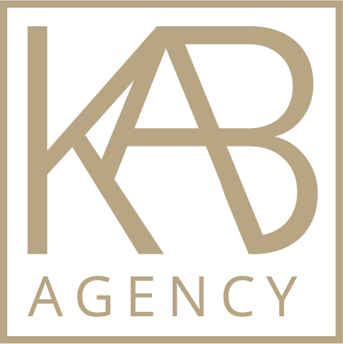 KAB Agency Logo